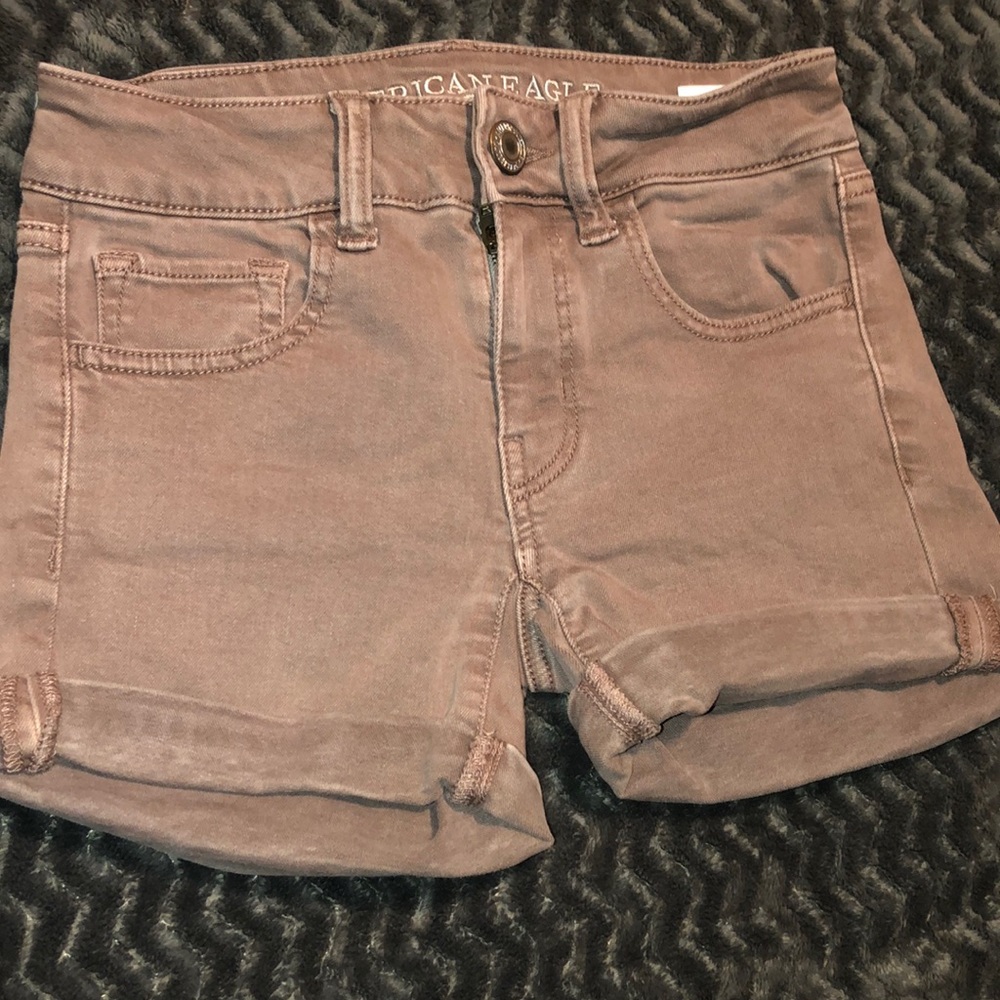 AE Shorts